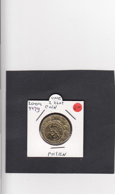 Beschrijving: 2 Zlot COIN